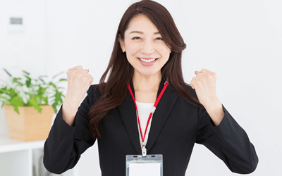 市町村の保健センターで働く行政保健師の仕事