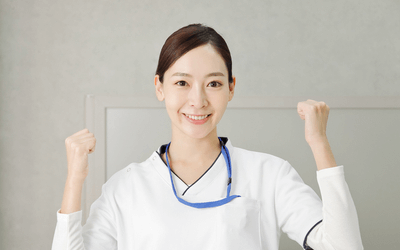 夜勤は看護師の判断に任される