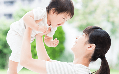 子どもがゆっくり休める日を作ってください
