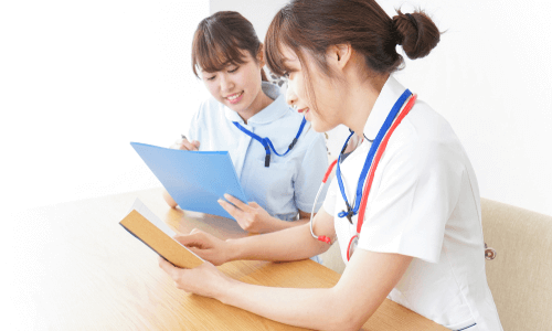 看護の現場の業務マネジメント