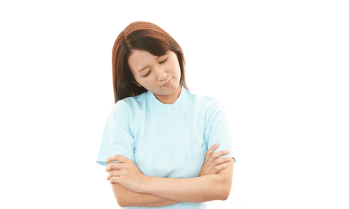 病院によっては主任看護師になることが難しい場合がある