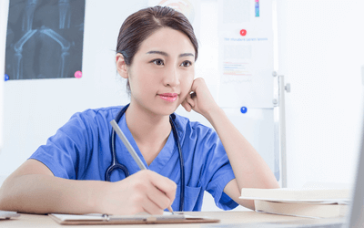看護業務以外の仕事が多い