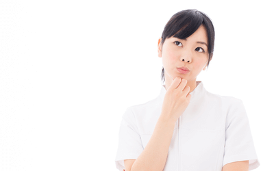 手技的な看護技術の低下