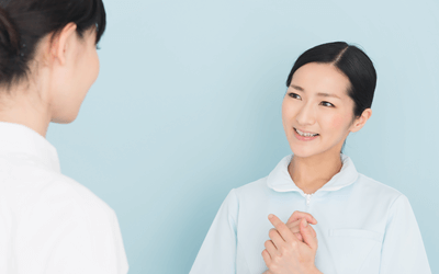 余裕を持った教育体制にする