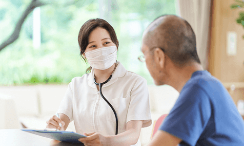 患者の管理観察が上手くなる
