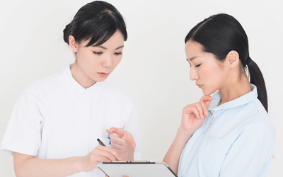 人間関係のしがらみに巻き込まれることもある