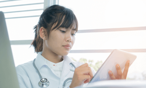 タイムスケジュールの調整