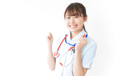 新人看護師が自ら考えられるように促すこと