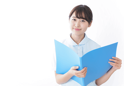他の新人看護師と比べないこと
