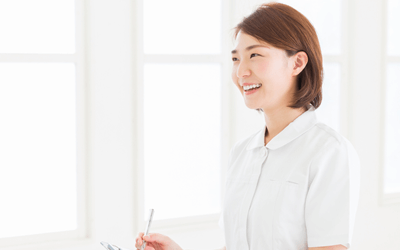 何年目くらいの看護師が一般的にプリセプターになる？