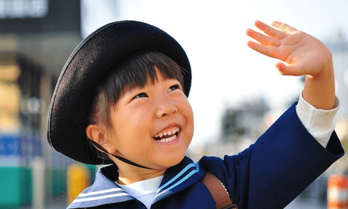 子どもの行事に参加が難しい