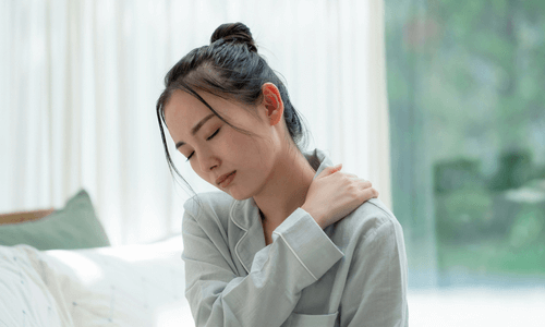 収入と健康に不安を感じる