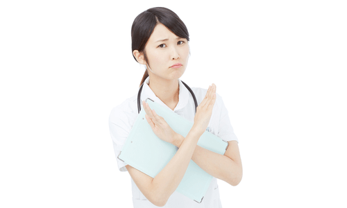 夜勤が行えない場合は正社員で働けない病院もある
