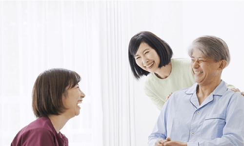 自覚に欠ける困った糖尿病患者もいた