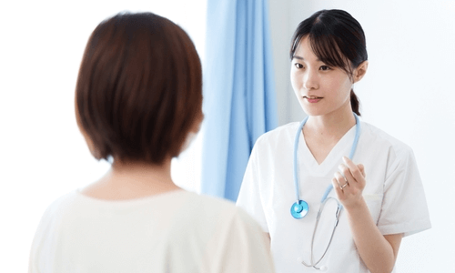 糖尿病患者の家族との連携が大変