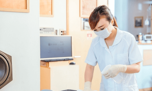 看護師としてのスケジュール管理ができるようになる
