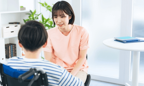 小学校・中学校・高等学校の保健室（養護教諭・保健室の先生）
