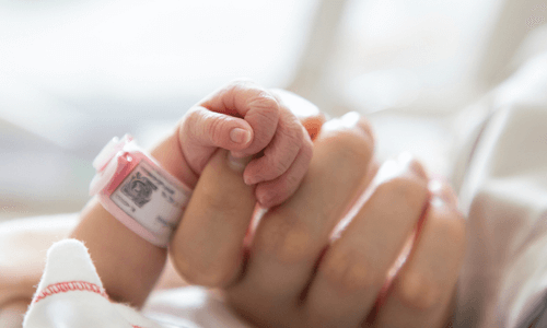 産婦人科専門の知識や経験が身につく