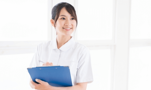患者により寄り添った看護ができ、やりがいがある