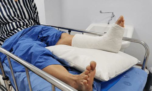 患者の転倒予防対策等