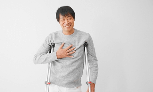 患者のADL向上のための看護・支援