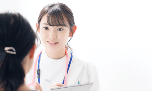 心療内科で働く看護師は少ない