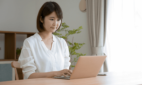 中途採用の公募(看護師求人)を探すこと