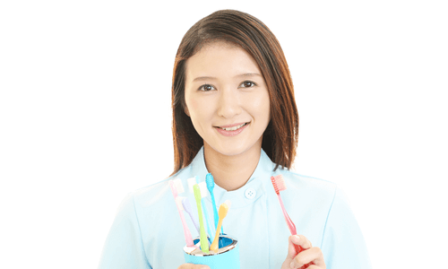 歯科衛生士と看護師の仕事の違いがある