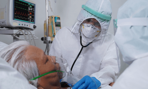 患者の日常生活援助