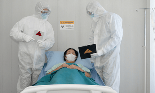 患者への生活指導