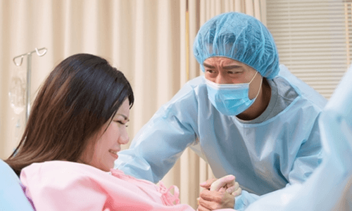 常に緊張感がある仕事