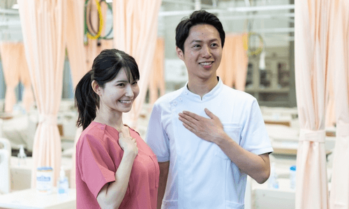 働く場合には臨床経験があった方が良い
