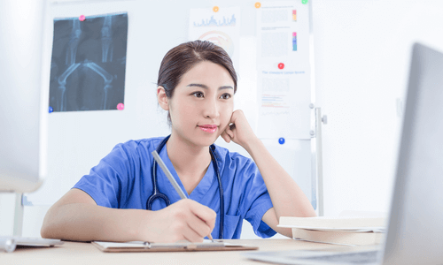 複数の作業を同時並行で行う必要がある