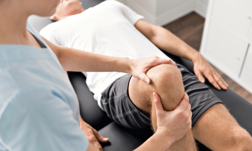 スポーツに関連する怪我や健康管理に関する知識が得られる