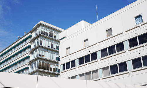 応援派遣は医療機関と都道府県で協定の締結が必要