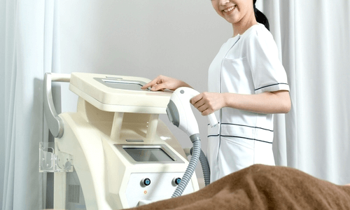 看護師として働いている実感薄い