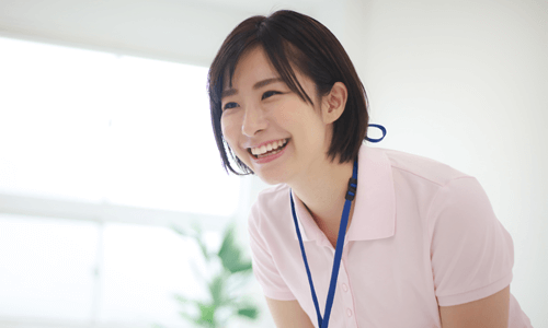 仕事にはやる気と熱意が必要