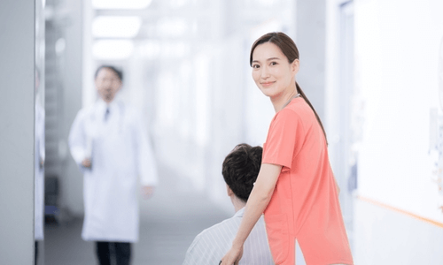 転職を検討する